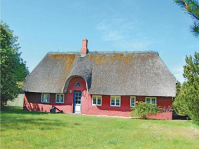 Holiday home Råbjergvej Rømø V